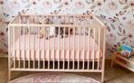 Abz babymatras 60x120 cm ledikant matras baby zgan, Huis en Inrichting, Ophalen, Zo goed als nieuw, 190 cm of minder, Matras