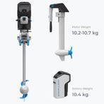 ePropulsion Spirit 2, 5 tot 10 pk, Elektrisch, Nieuw, Ophalen of Verzenden