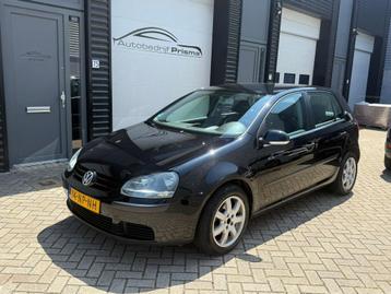 Volkswagen Golf 1.6 16V | 5D | 1e Eigenaar | Airco | Cruise  beschikbaar voor biedingen