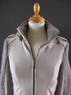 Vest MANDARIN & MINT, maat 34, Kleding | Dames, Maat 34 (XS) of kleiner, Gedragen, Groen, Verzenden