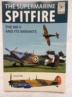 Flightcraft 15: Spitfire Mk V and its variants - modelbouw, Hobby en Vrije tijd, Modelbouw | Vliegtuigen en Helikopters, Overige merken