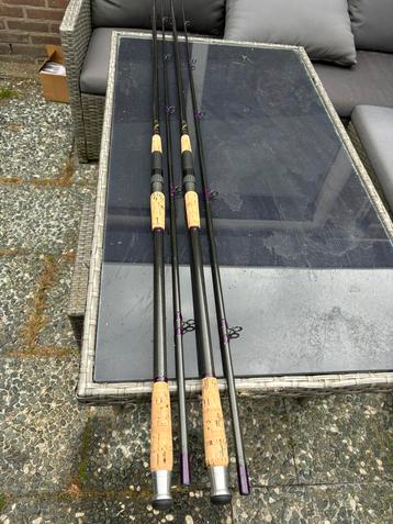 handgebouwde Stinger hengels oldskool 2,25 ponds beschikbaar voor biedingen
