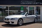 BMW 6 Serie Cabrio 650i High Executive | Adaptive Drive | So, Auto's, Automaat, Achterwielaandrijving, Gebruikt, Cabriolet