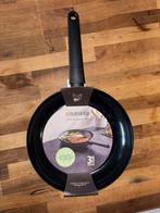 Koekenpan brabantia, helemaal nieuw!, Huis en Inrichting, Keuken | Potten en Pannen, Ophalen, Zo goed als nieuw, Koekenpan of Braadpan