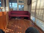 Design  bank, Huis en Inrichting, Ophalen of Verzenden