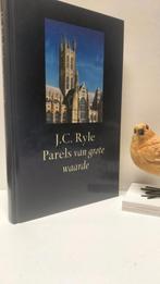 Ryle, J.C.; Parels van grote waarde, Boeken, Godsdienst en Theologie, Ophalen of Verzenden, Gelezen, Christendom | Protestants