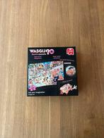 Wasgij 8 Destinypuzzle, High Season, Hobby en Vrije tijd, Ophalen of Verzenden, Zo goed als nieuw, Legpuzzel