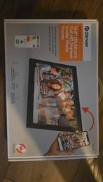 Denver Frameo 15.6" Full HD Fotolijst, Audio, Tv en Foto, Fotografie | Digitale fotolijsten, Muziek, Nieuw, Ophalen of Verzenden