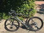 Sensa Giulia G3 carbon Ultegra Di2, Carbon, Zo goed als nieuw, Meer dan 20 versnellingen, 53 tot 57 cm