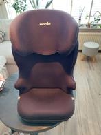 Nania Autostoel 15-36 kg, Overige merken, 15 t/m 36 kg, Verstelbare rugleuning, Ophalen of Verzenden