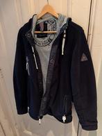 Gaastra zeilvest xxl, Kleding | Heren, Jassen | Winter, Gaastra, Blauw, Overige maten, Ophalen of Verzenden