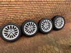 BMW 5 serie G30/G31 Velgen (Type 632) met Winterbanden, Auto-onderdelen, Banden en Velgen, Ophalen, 18 inch, Banden en Velgen