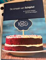 De smaak van Schiphol, Verzenden, Zo goed als nieuw