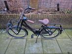 Cortina u4 transportfiets 24 inch, Ophalen, 24 inch, Versnellingen