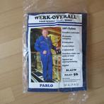 Overall maat 56 nieuw, Ophalen, Nieuw, Overall