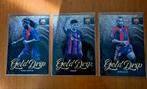 Topps fc Barcelona kaartjes, Hobby en Vrije tijd, Stickers en Plaatjes, Ophalen, Zo goed als nieuw, Meerdere plaatjes