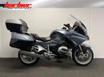 BMW R 1200 RT (bj 2014), Motoren, 2 cilinders, Bedrijf, Meer dan 35 kW, Toermotor