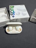 Samsung Galaxy Buds+, Overige merken, Bluetooth, Zo goed als nieuw, Op oor (supra aural)