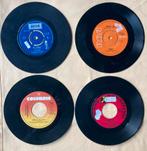 35 Jukebox Singles - Diverse Collectie, Ophalen of Verzenden, Gebruikt, Pop