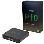 Prixon P10 Linux IPTV Set Top Box, Ophalen of Verzenden, Zo goed als nieuw, USB 2