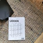 2x Ikea Udden wandplank, Ophalen