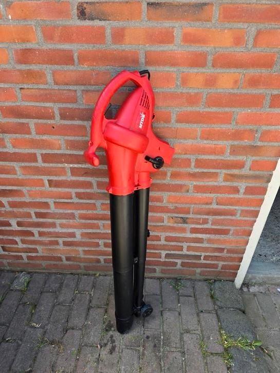 MTD BV 2500 E BLADBLAZER / BLADZUIGER - INFO ZIE ADVERTENTIE, Tuin en Terras, Bladblazers, Nieuw, Elektrisch, Met versnipperfunctie