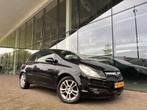 Opel Corsa 1.4-16V Sport 90 PK-CRUISE-AIRCO, Voorwielaandrijving, Elektrische ramen, Stof, Gebruikt