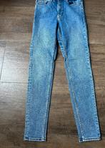 We Blue Ridge High rise skinny jeans 27 / 32, Kleding | Dames, Blauw, WE, Ophalen of Verzenden, Zo goed als nieuw