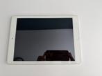 Ipad Air wifi 1e generatie 16GB, Computers en Software, Apple iPads, Gebruikt, Wit, Apple iPad Air, 16 GB