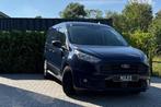 Ford Transit Connect 1.5 EcoBlue L1 Trend, Stof, Euro 6, 4 cilinders, Blauw