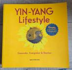 Hans Peter Roel - Yin-Yang Lifestyle, Ophalen of Verzenden, Hans Peter Roel