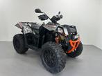 Polaris Scrambler 1000 XP 4x4 Quad 2017 NL-kenteken (T3b), Motoren, Quads en Trikes, 2 cilinders, 1000 cc