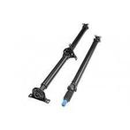 Asaandrijving Mercedes Sprinter cardanas Mercedes VW Crafter, -, -, Nieuw, Ophalen of Verzenden