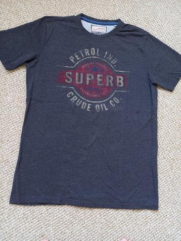 Super B heren t-shirt maat L beschikbaar voor biedingen