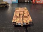 Ww2 stug 3 1/35, Ophalen of Verzenden, Zo goed als nieuw, 1:32 tot 1:50