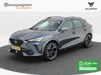 CUPRA Formentor 1.4 e-Hybrid VZ 245 Pk Automaat Performance, Auto's, Cupra, Stof, Gebruikt, 4 cilinders, Formentor