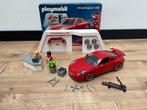 Playmobil Porsche 911 Carrera S – 3911, Kinderen en Baby's, Speelgoed | Playmobil, Complete set, Ophalen of Verzenden, Zo goed als nieuw