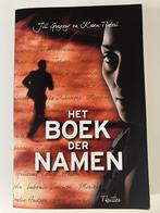 Boek: Het Boek der Namen van auteur J. Gregory en K. Tintori, Ophalen of Verzenden, Zo goed als nieuw, J. Gregory, Amerika