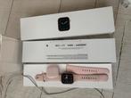Apple Watch Series 5 Rosé Goud 40mm, Sieraden, Tassen en Uiterlijk, Smartwatches, IOS, Ophalen of Verzenden, Afstand, Gebruikt