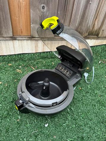 Tefal Actifry XL inhoud 1,7 kg 180 graden Celcius beschikbaar voor biedingen