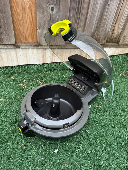 Tefal Actifry XL inhoud 1,7 kg 180 graden Celcius, Witgoed en Apparatuur, Airfryers, Zo goed als nieuw, Ophalen