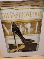 Wanddecoratie glas schoen, Nieuw, Ophalen of Verzenden