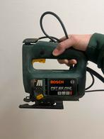 Bosch Decoupeerzaag, Doe-het-zelf en Verbouw, Ophalen, Decoupeerzaag, Zo goed als nieuw, 30 tot 70 mm