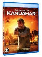 Kandahar (Blu-ray).🎬    Nieuw in verpakking, Cd's en Dvd's, Blu-ray, Ophalen of Verzenden, Nieuw in verpakking, Actie