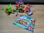 Lego Elves De Geheime Markt 41176, Kinderen en Baby's, Speelgoed | Duplo en Lego, Lego, Zo goed als nieuw, Ophalen