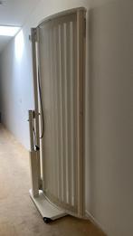 Gratis af te halen :Zonnehemel Supersun 10x100w -, Witgoed en Apparatuur, Zonnebanken en Gezichtsbruiners, Ophalen, Gebruikt, Zonnebank enkelzijdig