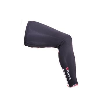 Beenwarmers / Legwarmers Brave It Zwart XS 70% korting OP=OP beschikbaar voor biedingen