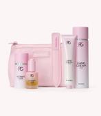 Pink Gellac Nourish Nail Care Set, Ophalen of Verzenden, Nieuw, Handen en Nagels, Toebehoren