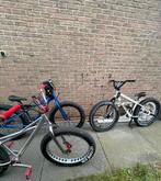 SE Bikes, Ophalen, Zo goed als nieuw