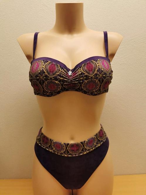 Nieuw opera bikini 40b 80b broekje 40, Kleding | Dames, Badmode en Zwemkleding, Nieuw, Bikini, Ophalen of Verzenden